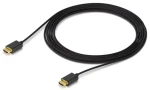 Ubiquiti Ultra-Thin HDMI Cable 5m / Kabel HDMI / HDMI 2.1b / Ultratenký (UACC-Cable-UHS-5M)