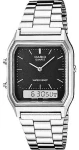 Casio AQ-230A-1DMQ / Pánské hodinky / v dárkové krabičce