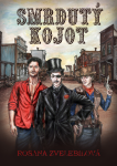 Smrdutý kojot - Rosana Zvelebilová