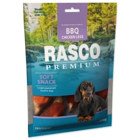 Rasco Premium BBQ Kuřecí paličky 230g (1704-17118)