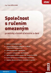 Společnost ručením omezeným