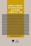 Kapitoly z dejín vedy na vysokých školách (slovensky) - Ľudovít Hallon