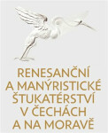 Renesanční a manýristické štukatérství v Čechách a na Moravě - Pavel Waisser