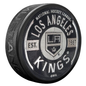 Mustang Puk Los Angeles Kings NHL Gear Trimflexx