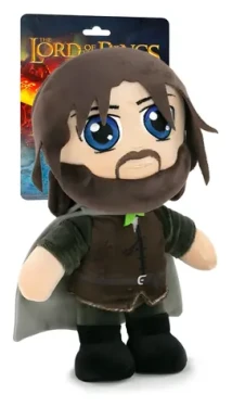 BARRADO Plyšák Pán Prstenů Aragorn