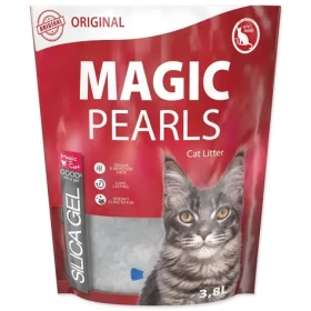 Kočkolit Magic Pearls Original 3.8l (003-101)