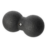 HMS BLM02 Masážní míč 8 cm - Lacrosse Ball (5907695531954)