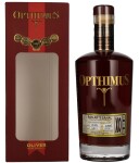 Opthimus Summa Cum Laude XO Rum 38% 0,7 l (tuba)