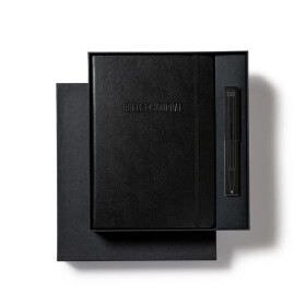 Bullet Journal Stealth Collector’s Set Black