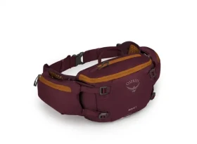 Osprey Savu 5 l ledvinka Aprium Purple