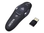 Dicota Pin Point Wireless Laser Pointer D30933-V1