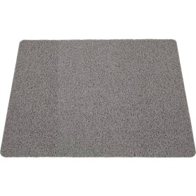 GARDAMO 364-1-601-014 Außenmatte Scribble rohožka (d x š) 80 cm x 60 cm šedá