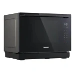 Panasonic NN-CS88LBEPG černá / Mikrovlnná trouba / 1000W / 31l (5025232940110)