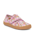 Boty, pantofle Froddo Jr G1700408-4 34