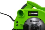 Elektrická okružní pila FIELDMANN FDK 200802-E