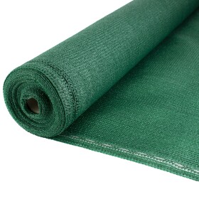 LEVIOR 45480 Stínící tkanina, 150cm x 50m, 85%, 150g/m2, zelená