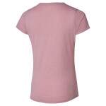 Běžecké tričko Mizuno Core Runbird Short Sleeve Tee J2GAD21165 Velikost textilu: S