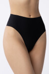 Julimex String panty Maxi barva:černá XL