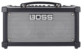 Boss DUAL CUBE LX