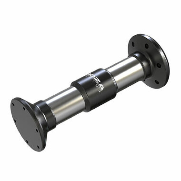 MOZA Shaft Extender černá / Prodlužovací hřídel / 200 mm / pro model R5 R9v1 R9v2 R16 R21 (RS14)