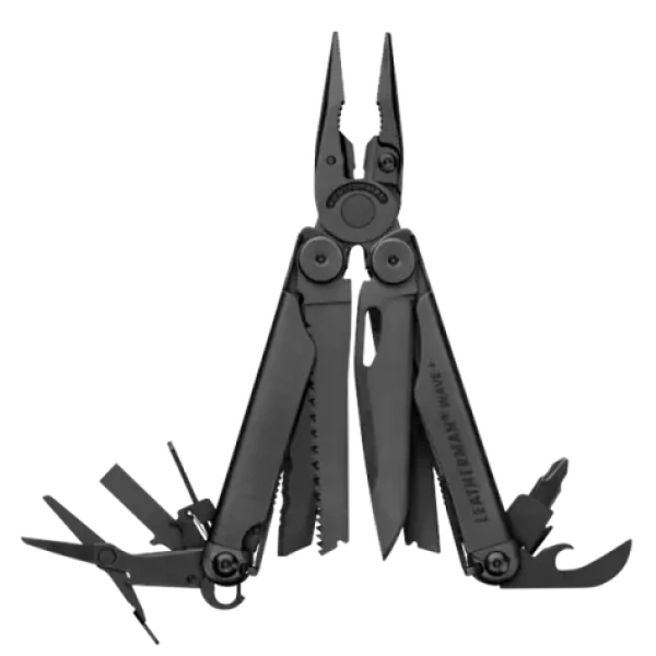 Leatherman Multitool WAVE PLUS