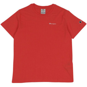 Champion SS Tee W 117535 PS004 Tričko L