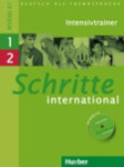 Schritte international Intensivtrainer Daniela Niebisch