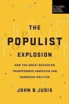 Populsit Explosion John Judis
