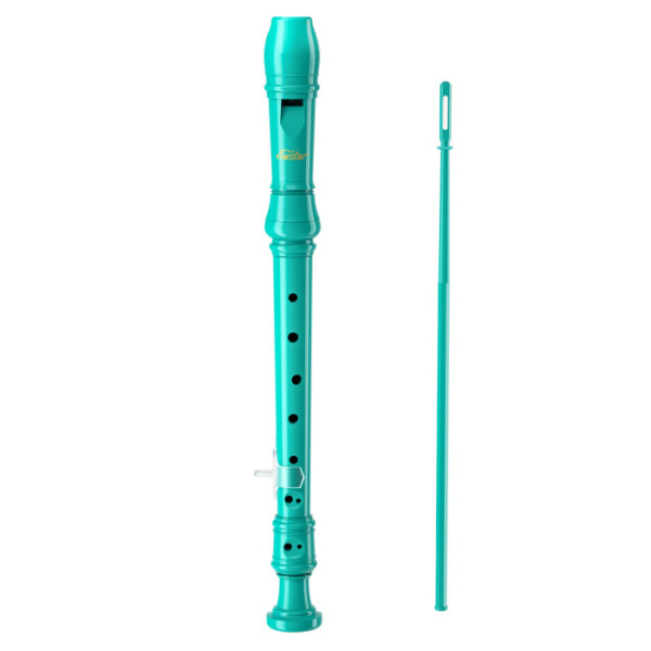 Eastar ERS-21GSB Soprano Recorder C - Sky Blue