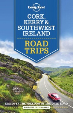 WFLP Cork, Kerry &amp; Southwest Ireland R. T. 1st edition