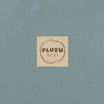 PLUSH NEST PLUSH NEST Venkovní suchý bazén kulatý voděodolný Ø 90 × 30 cm zelený