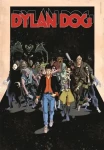 Clementoni PUZZLE Dylan Dog: Noční můry