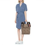 Batoh Reisenthel Allrounder R Leo macchiato