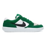 Sportovní obuv Nike DV5477-300-W Přírodní kůže (useň) - Semiš,Látka/-Látka