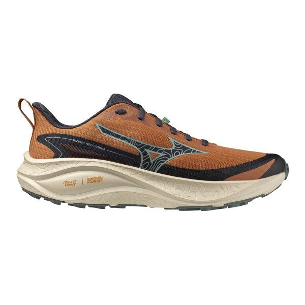 Běžecké boty Mizuno NEO LUMINA J1GJ267303 Velikost obuvi v EU: 47