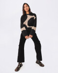 SKFK Aitza Sweater F25213 DOTS 42