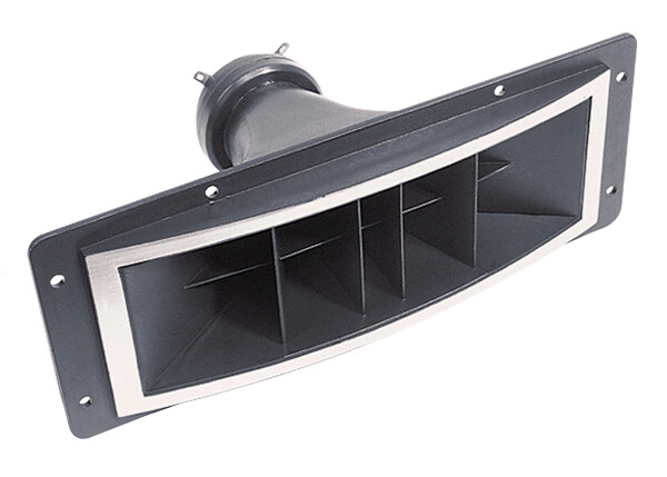 Reproduktor piezo DIBEISI F29