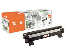 Toner Peach Brother TN-1030/1050, 1000 stran kompatibilní - černá