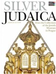 Silver Judaica Jaroslav Kuntoš