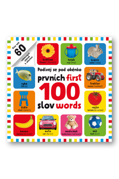 Podívej se pod prvních 100 slov 100