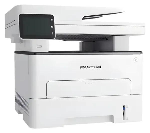 Pantum M7310DW / Multifunkce / černobílá / laserová / A4 / 33 str./min / duplex / USB / WiFi (M7310DW)