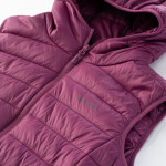 Dámská prošívaná vesta LADY SAVARA - Hi-Tec XL