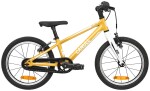 Dětské kolo CANULL Air 16", barva gold