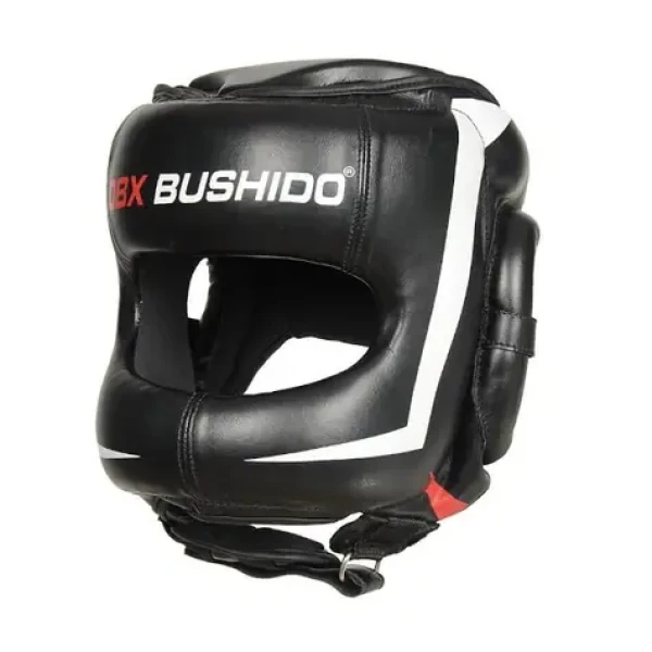 DBX BUSHIDO ARH-2192 Boxerská helma (5902539016611)