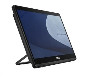 ASUS ExpertCenter E1 E1600WKAT-8128M černá / AiO počítač / 15,6" FHD dotykový / Celeron N4500 / 8GB / 128GB SSD (E1600WKAT-8128M)