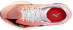 Běžecké boty Mizuno HYPERWARP PRO J1GC267281 Velikost obuvi v EU: 44,5