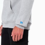New Era Pánská mikina Detroit Lions NFL Logo Hoodie Sweatshirt Velikost: M