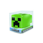 Minecraft Hrnek 3D - Creeper 440 ml - EPEE