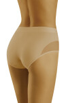 Kalhotky model 17564267 Beige - Wol-Bar Velikost: XXL