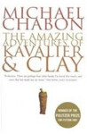The Amazing Adventures of Kavalier and Clay - Michael Chabon